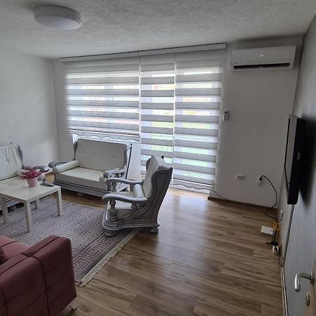 Galata Vip Apartment Novi Pazar Exteriör bild