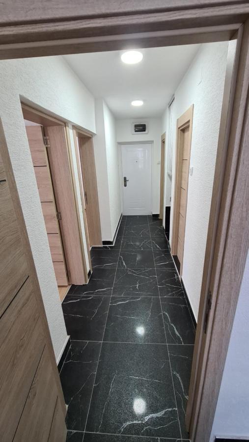 Galata Vip Apartment Novi Pazar Exteriör bild