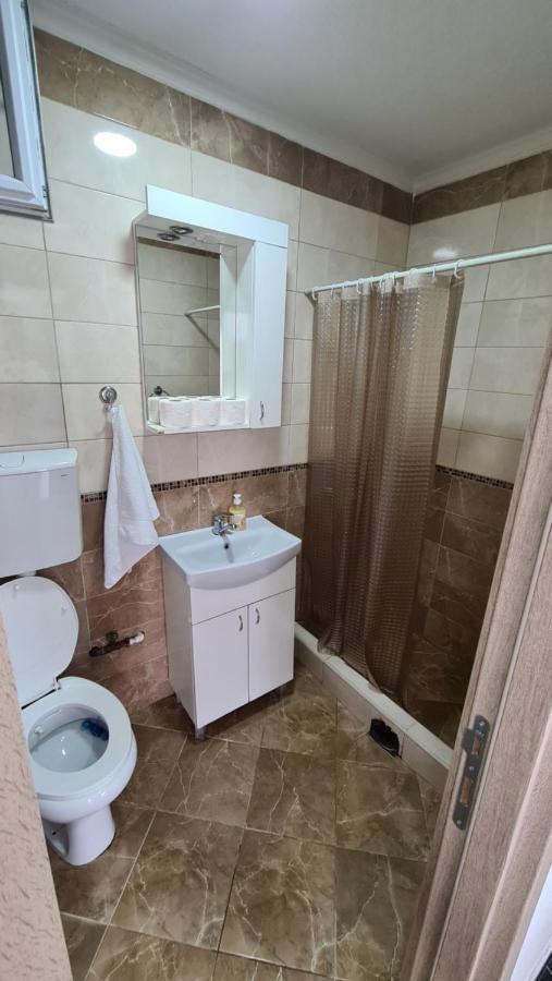 Galata Vip Apartment Novi Pazar Exteriör bild