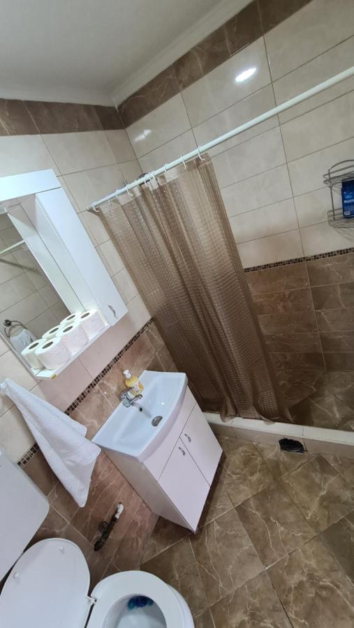 Galata Vip Apartment Novi Pazar Exteriör bild