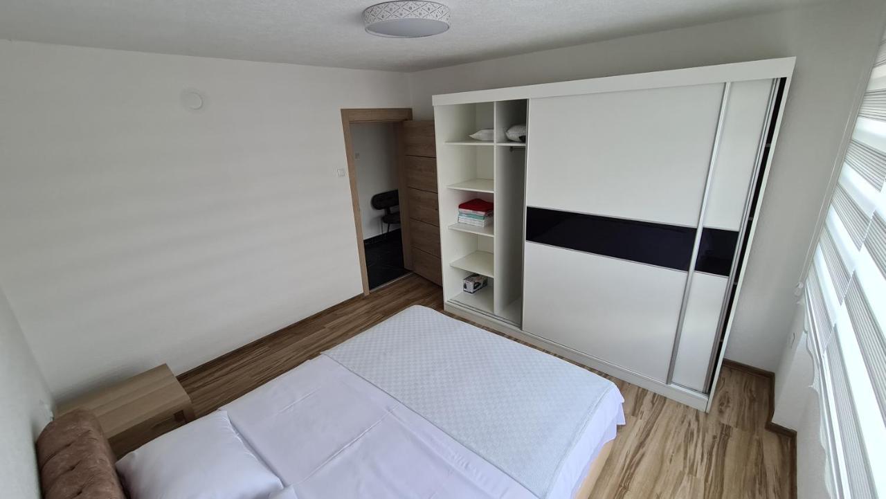 Galata Vip Apartment Novi Pazar Exteriör bild