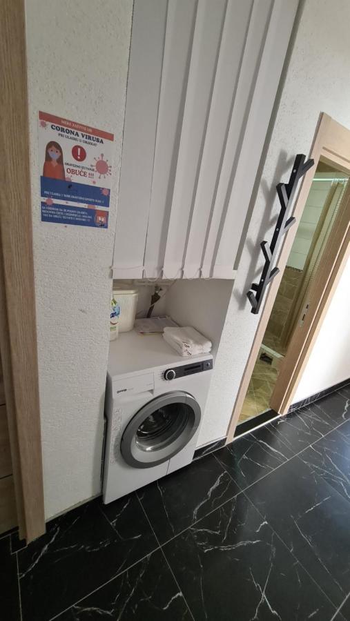 Galata Vip Apartment Novi Pazar Exteriör bild